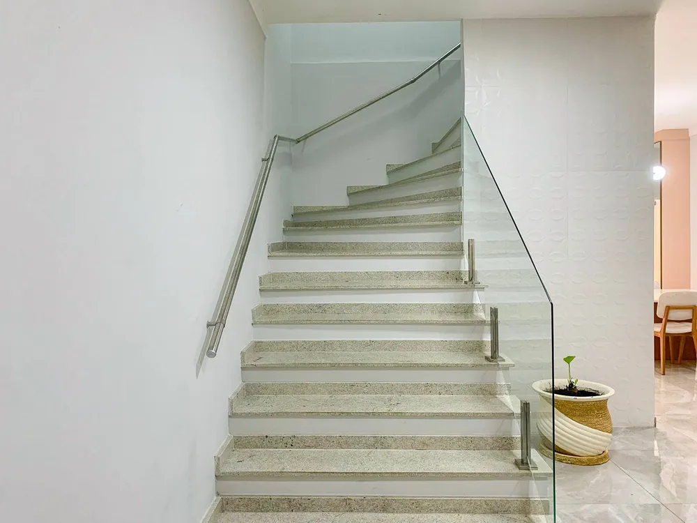Sobrado, 3 quartos, 150 m² - Foto 12