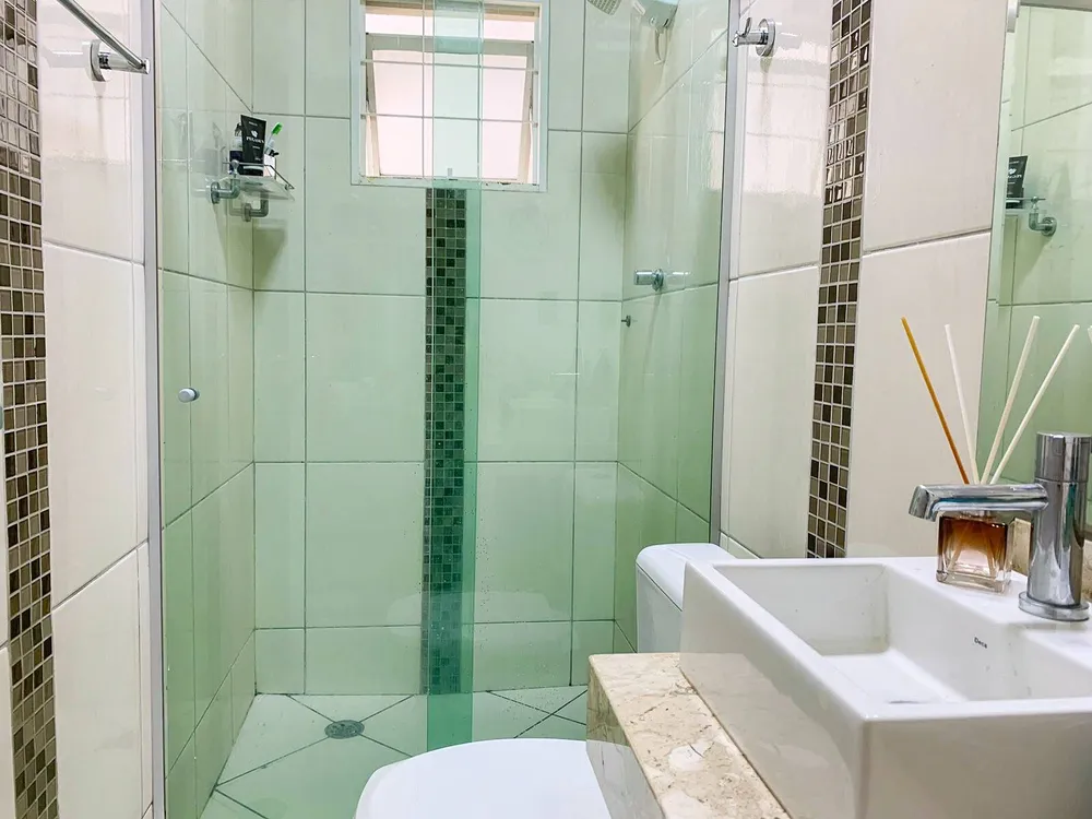 Sobrado, 3 quartos, 150 m² - Foto 10