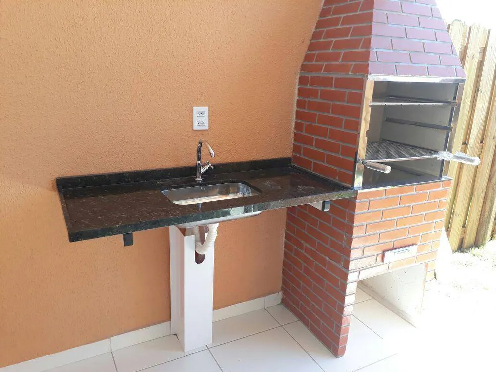 Casa de Condomínio, 2 quartos - Foto 12