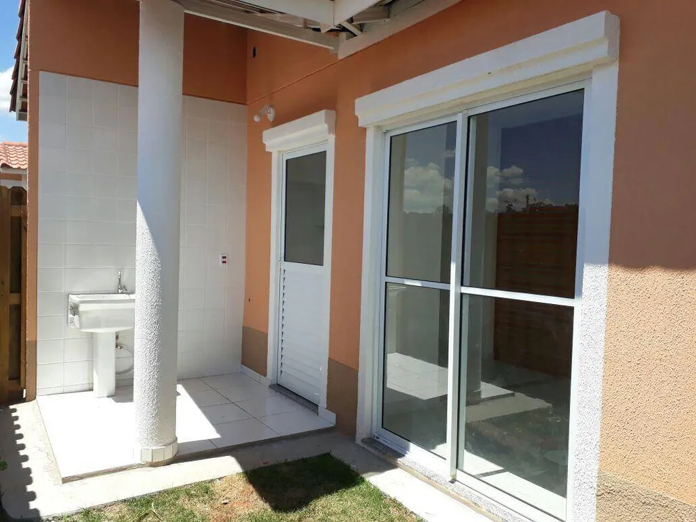 Casa de Condomínio, 2 quartos - Foto 4