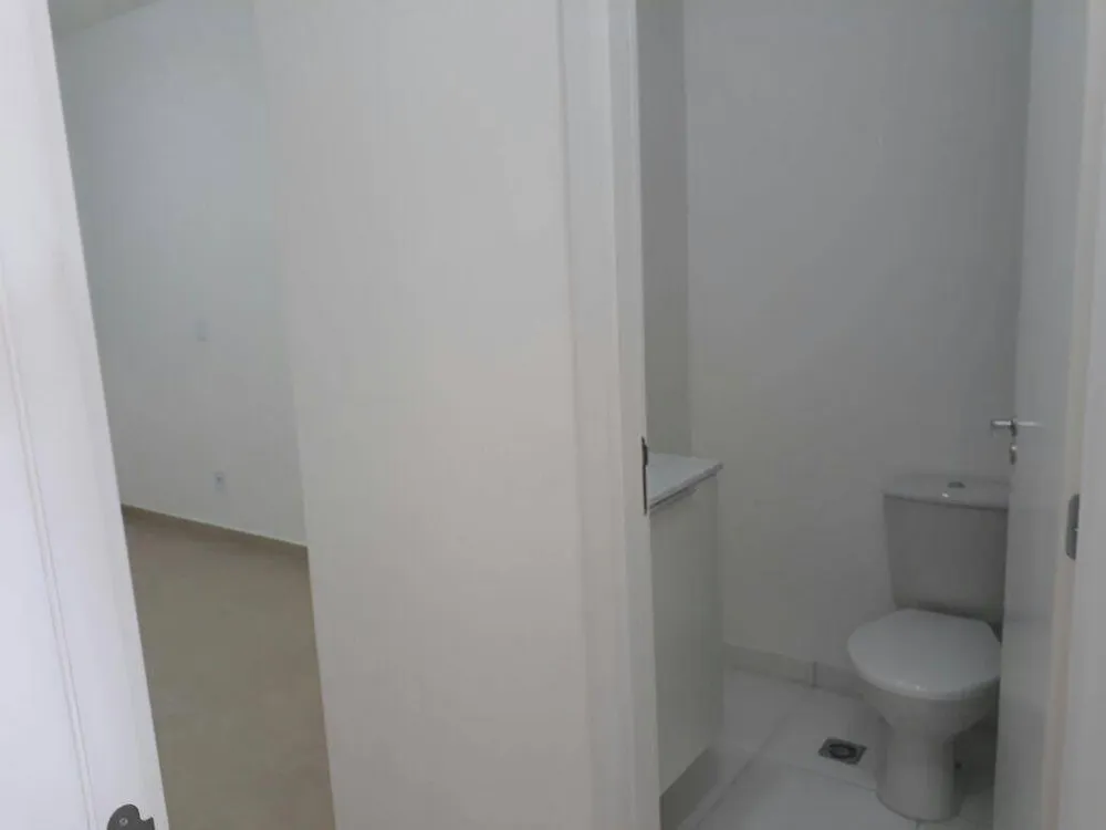 Casa de Condomínio, 2 quartos - Foto 2