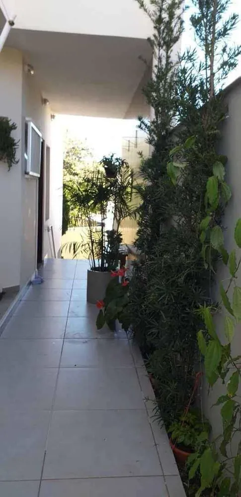 Sobrado, 3 quartos, 190 m² - Foto 10