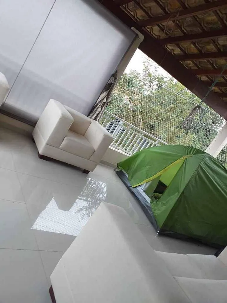 Sobrado, 3 quartos, 190 m² - Foto 2