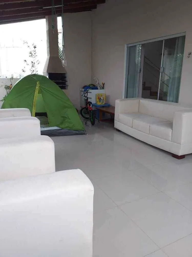 Sobrado, 3 quartos, 190 m² - Foto 4