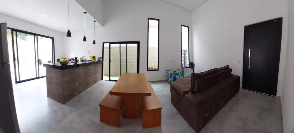 Casa, 3 quartos, 140 m² - Foto 4