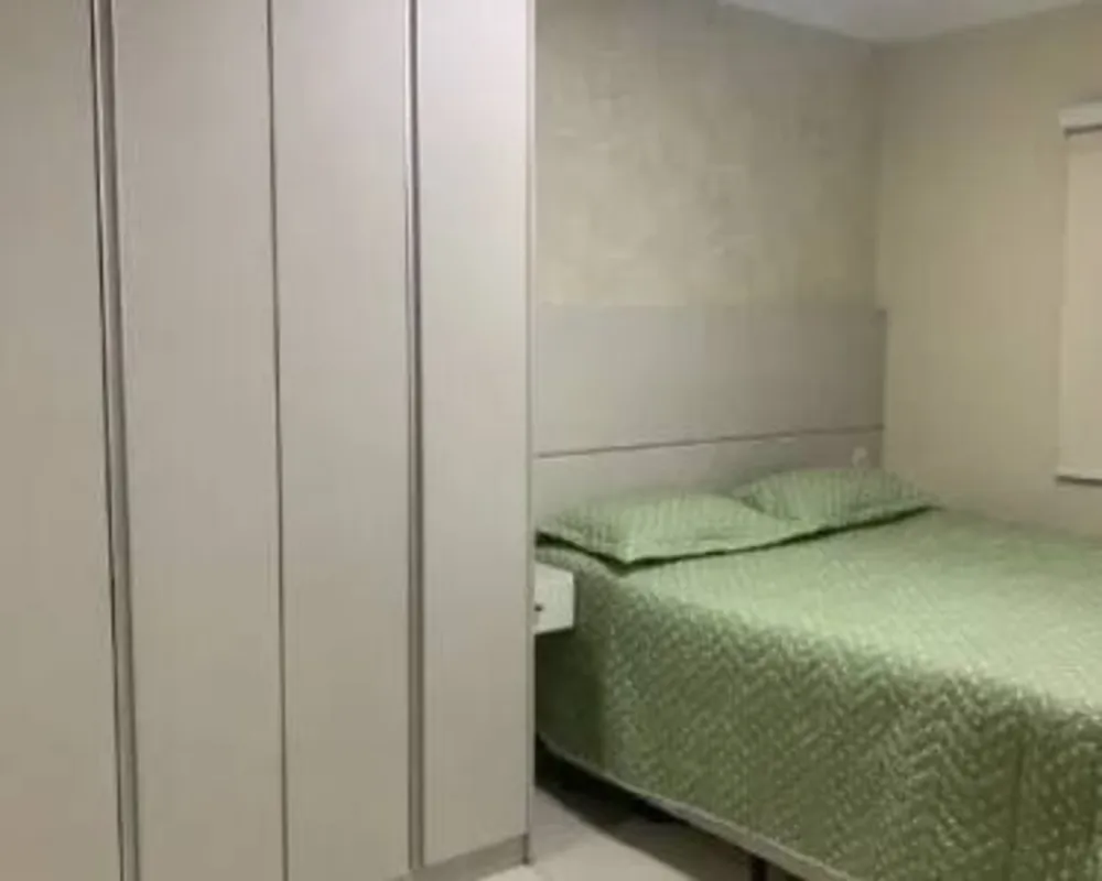 Apartamento, 3 quartos, 80 m² - Foto 2