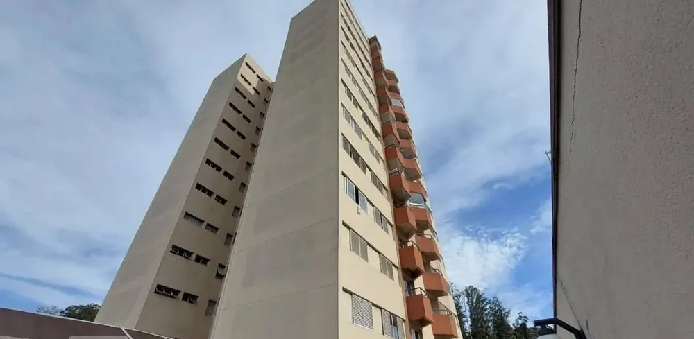 Apartamento, 3 quartos, 80 m² - Foto 3