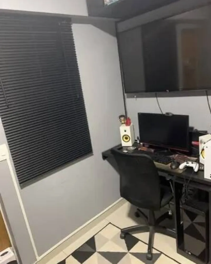 Apartamento, 3 quartos, 80 m² - Foto 8