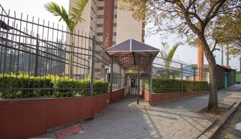 Apartamento, 3 quartos, 80 m² - Foto 4
