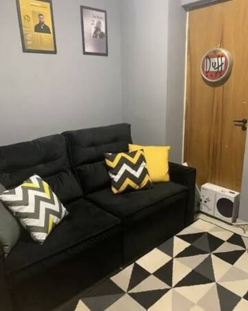 Apartamento, 3 quartos, 80 m² - Foto 2