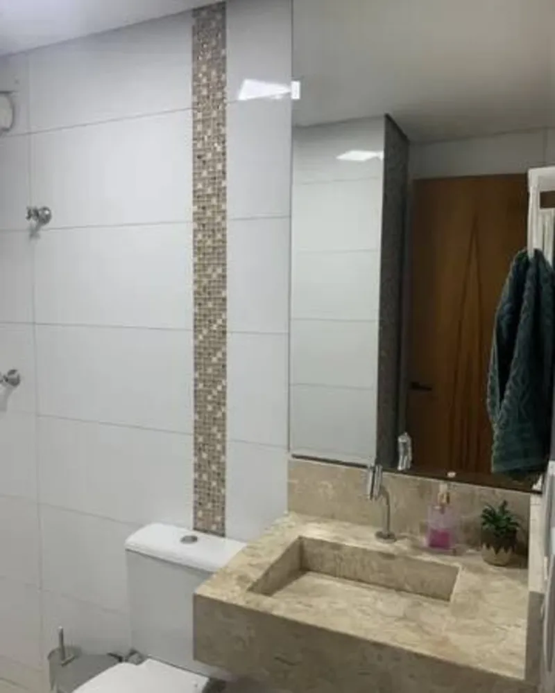 Apartamento, 3 quartos, 80 m² - Foto 11