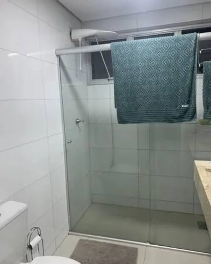 Apartamento, 3 quartos, 80 m² - Foto 5
