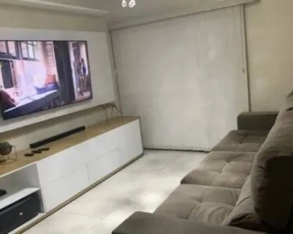 Apartamento, 3 quartos, 80 m² - Foto 1
