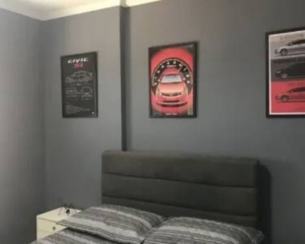 Apartamento, 3 quartos, 80 m² - Foto 1