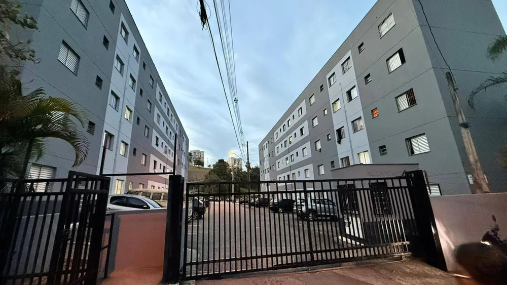 Apartamento, 2 quartos, 47 m² - Foto 5