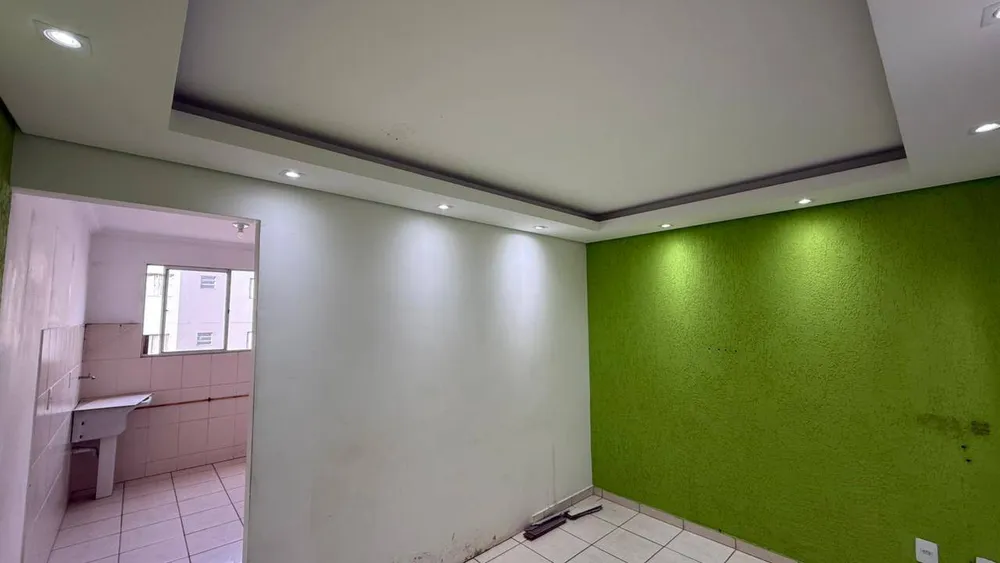 Apartamento, 2 quartos, 47 m² - Foto 1
