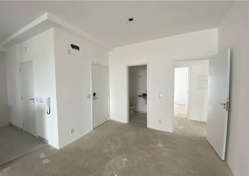 Apartamento, 4 quartos, 160 m² - Foto 1