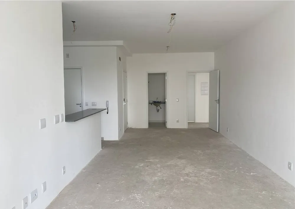Apartamento, 4 quartos, 160 m² - Foto 2