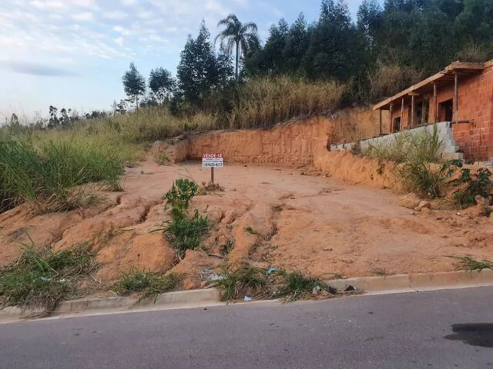 Terreno, 275 m² - Foto 3