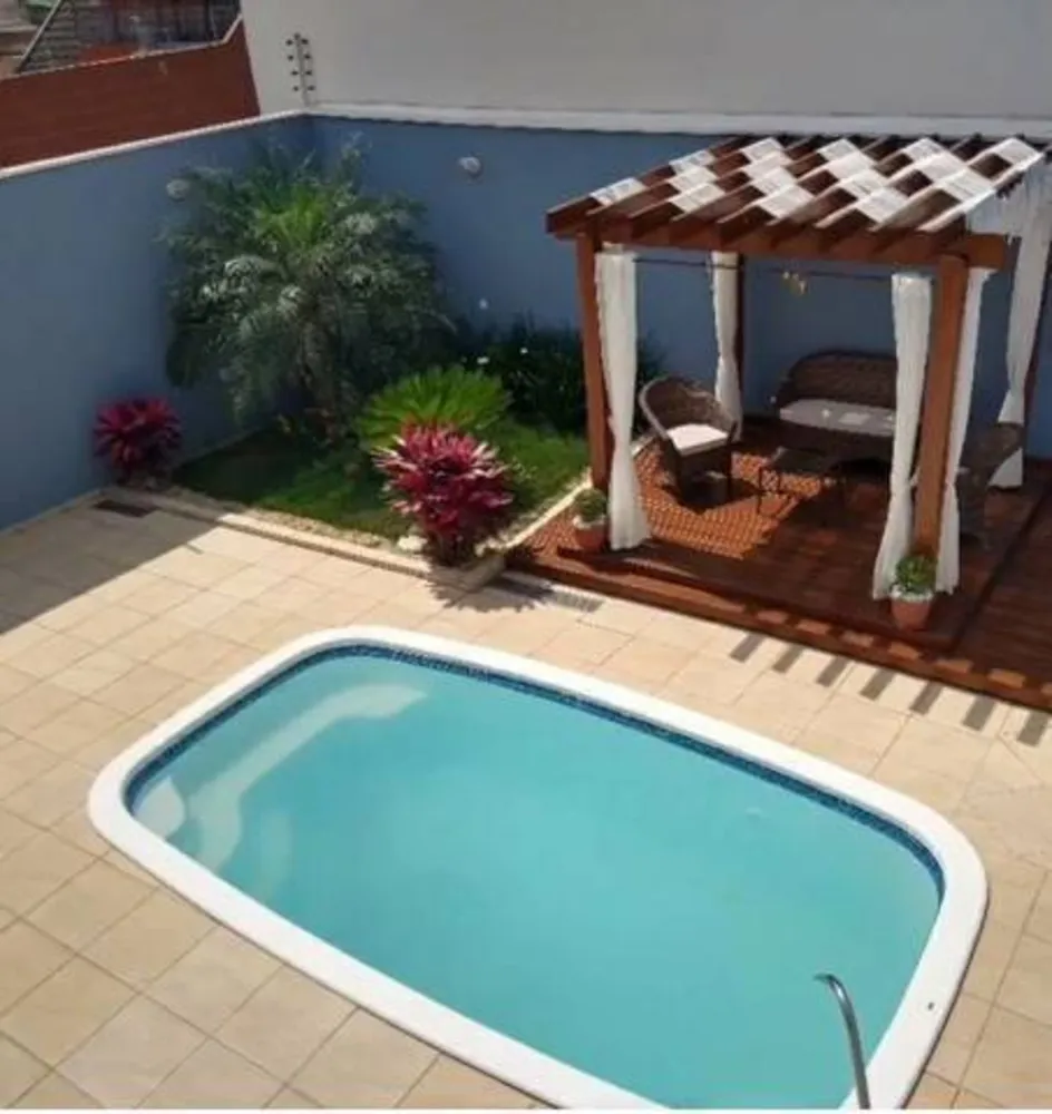 Casa, 3 quartos, 290 m² - Foto 11