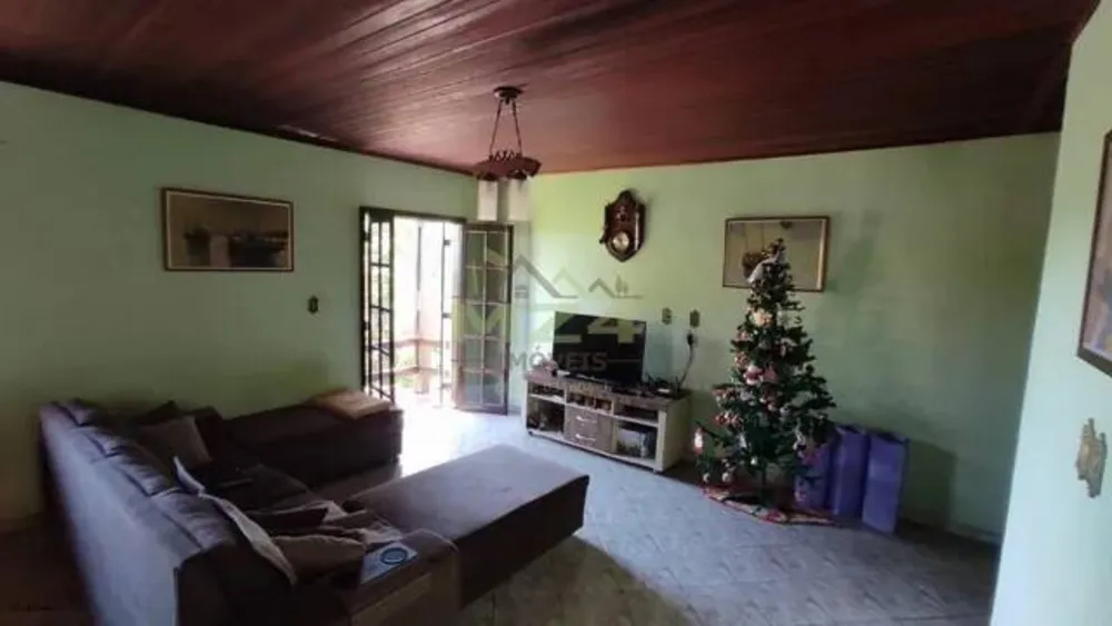 Chácara, 3 quartos, 1100 m² - Foto 5