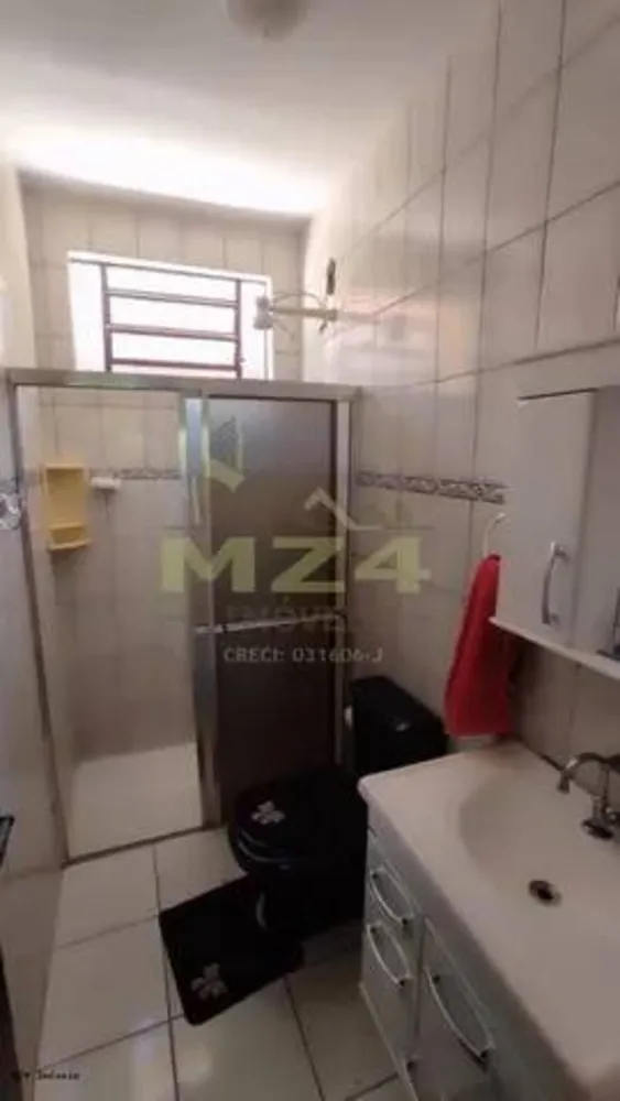 Chácara, 3 quartos, 1100 m² - Foto 8