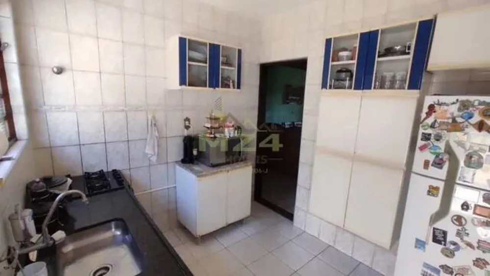 Chácara, 3 quartos, 1100 m² - Foto 4