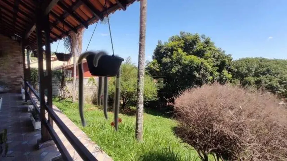 Chácara, 3 quartos, 1100 m² - Foto 11