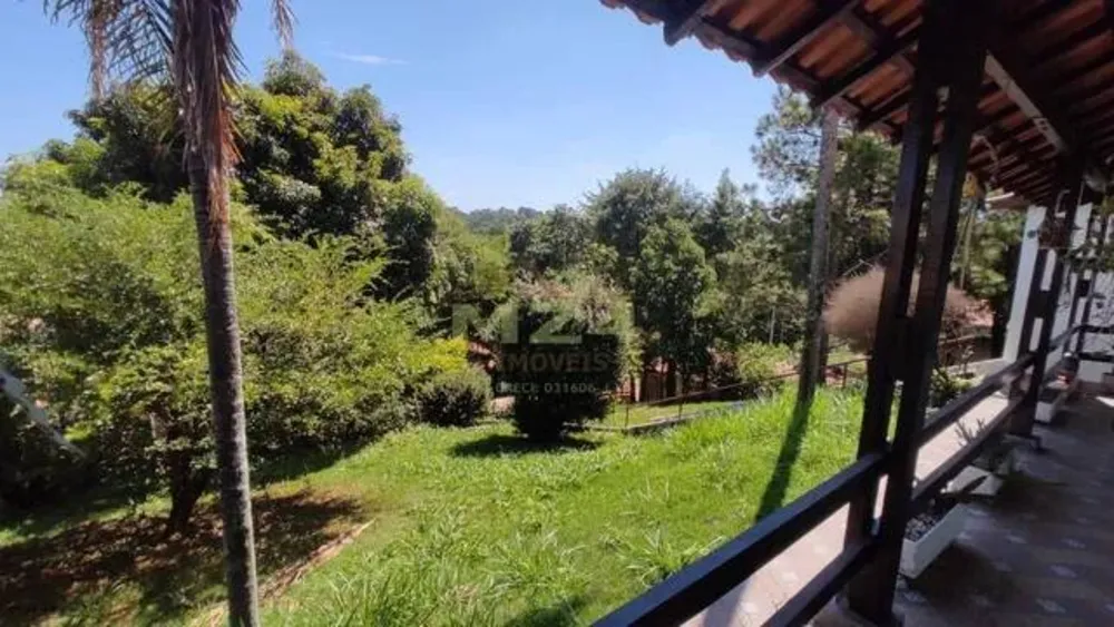 Chácara, 3 quartos, 1100 m² - Foto 10