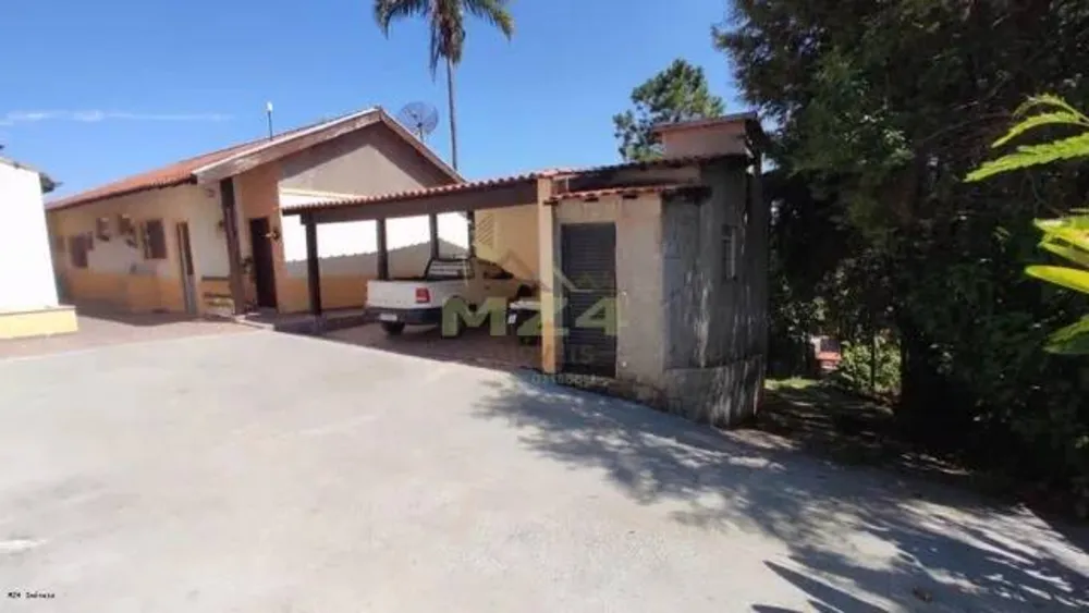 Chácara, 3 quartos, 1100 m² - Foto 2