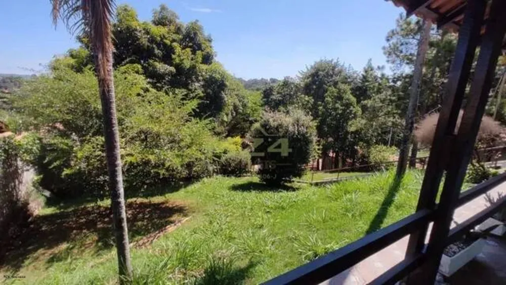 Chácara, 3 quartos, 1100 m² - Foto 12
