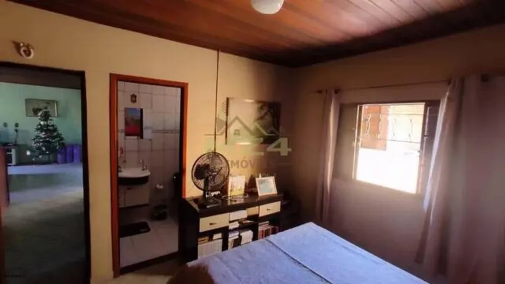 Chácara, 3 quartos, 1100 m² - Foto 6