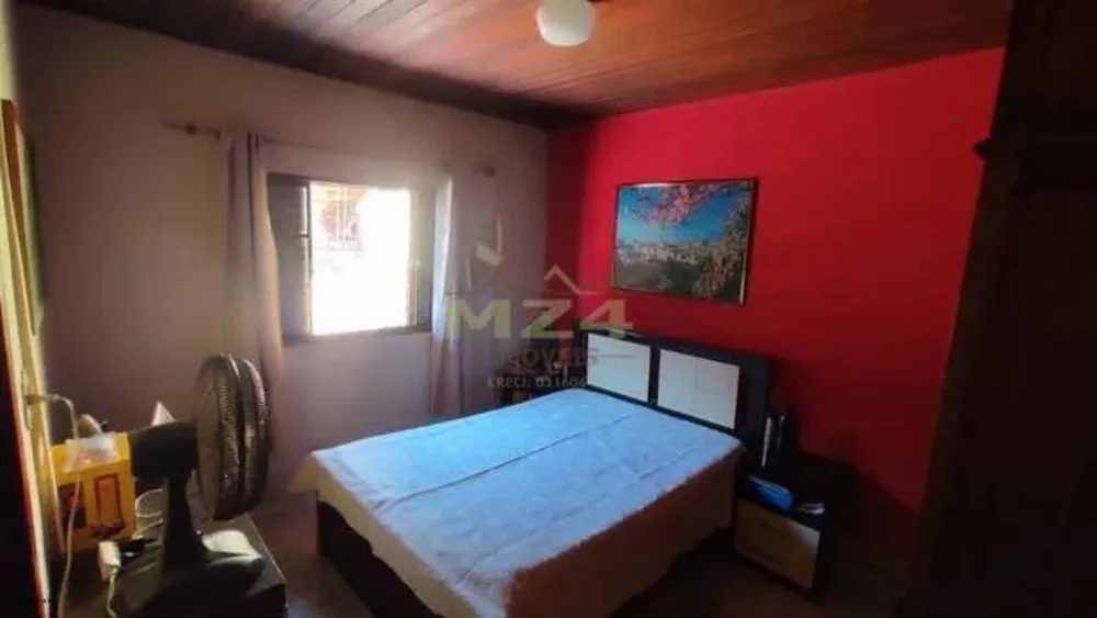 Chácara, 3 quartos, 1100 m² - Foto 7