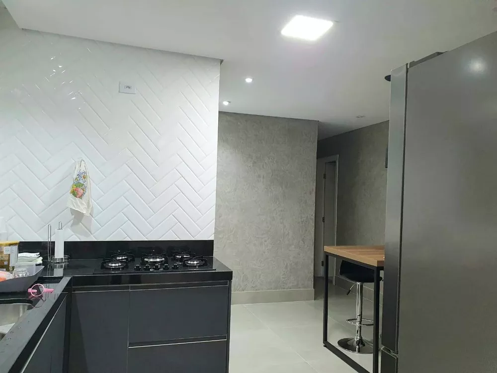 Casa de Condomínio à venda com 3 quartos, 306m² - Foto 7