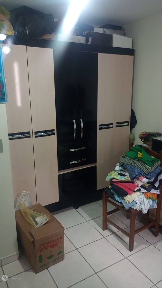 Apartamento, 2 quartos, 47 m² - Foto 2