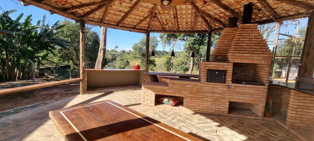 Chácara, 2 quartos, 2 hectares - Foto 4