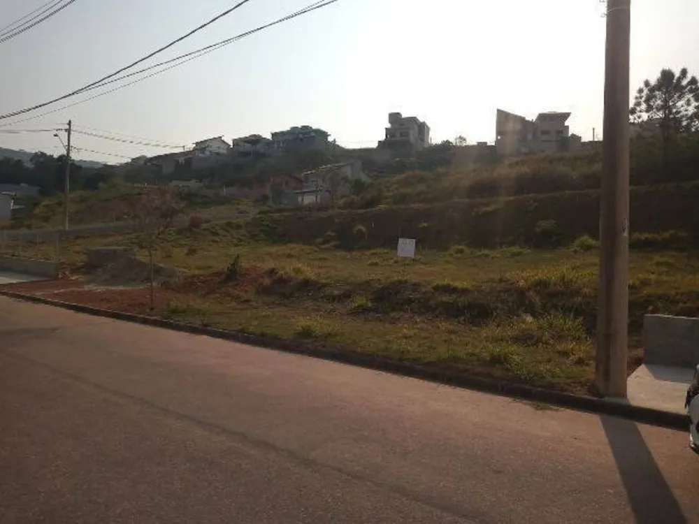 Terreno, 250 m² - Foto 1