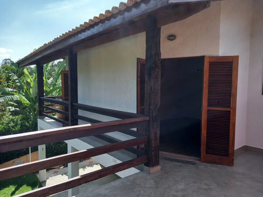 Casa de Condomínio, 4 quartos - Foto 8