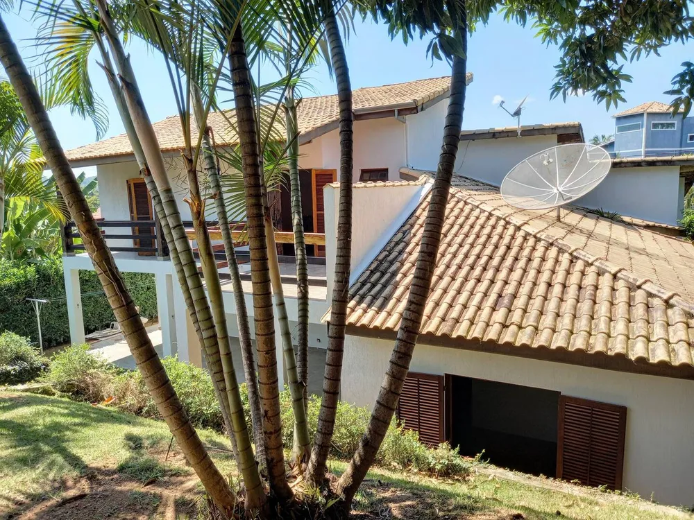 Casa de Condomínio, 4 quartos - Foto 12