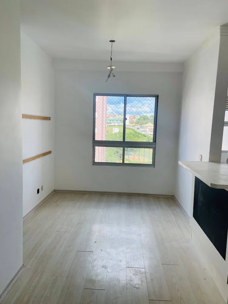 Apartamento, 2 quartos, 45 m² - Foto 6