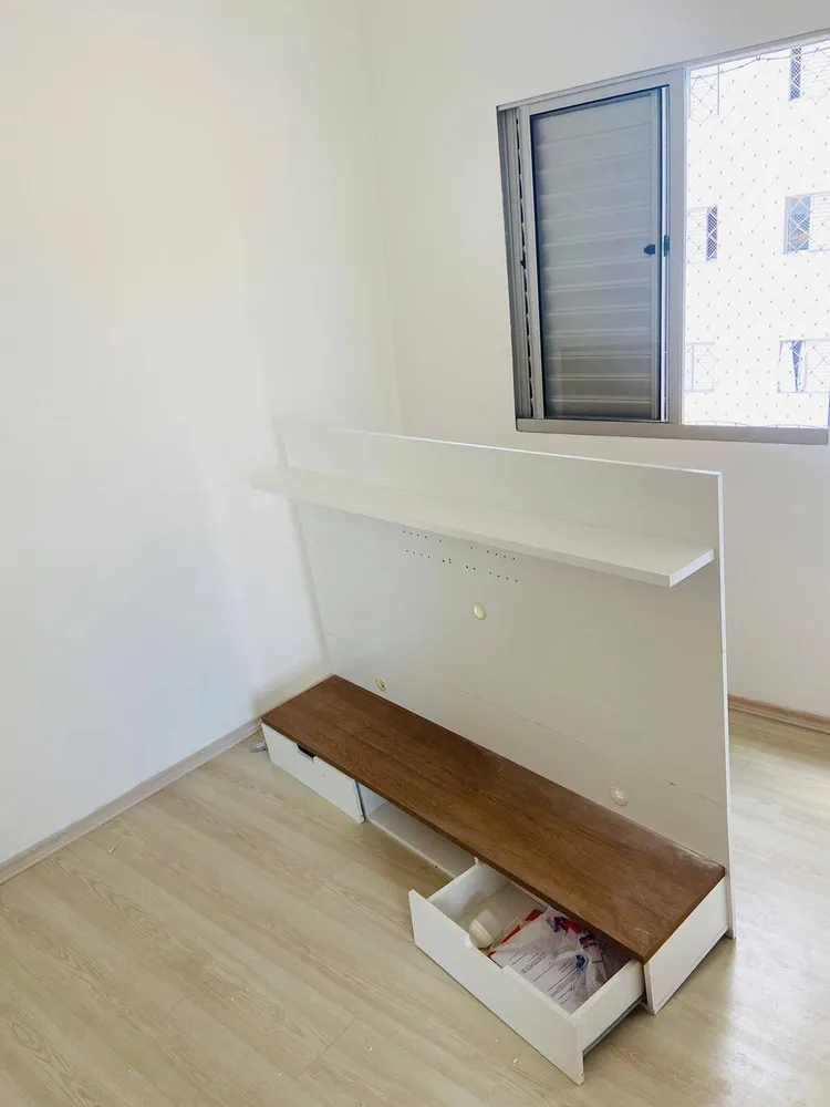 Apartamento, 2 quartos, 45 m² - Foto 7