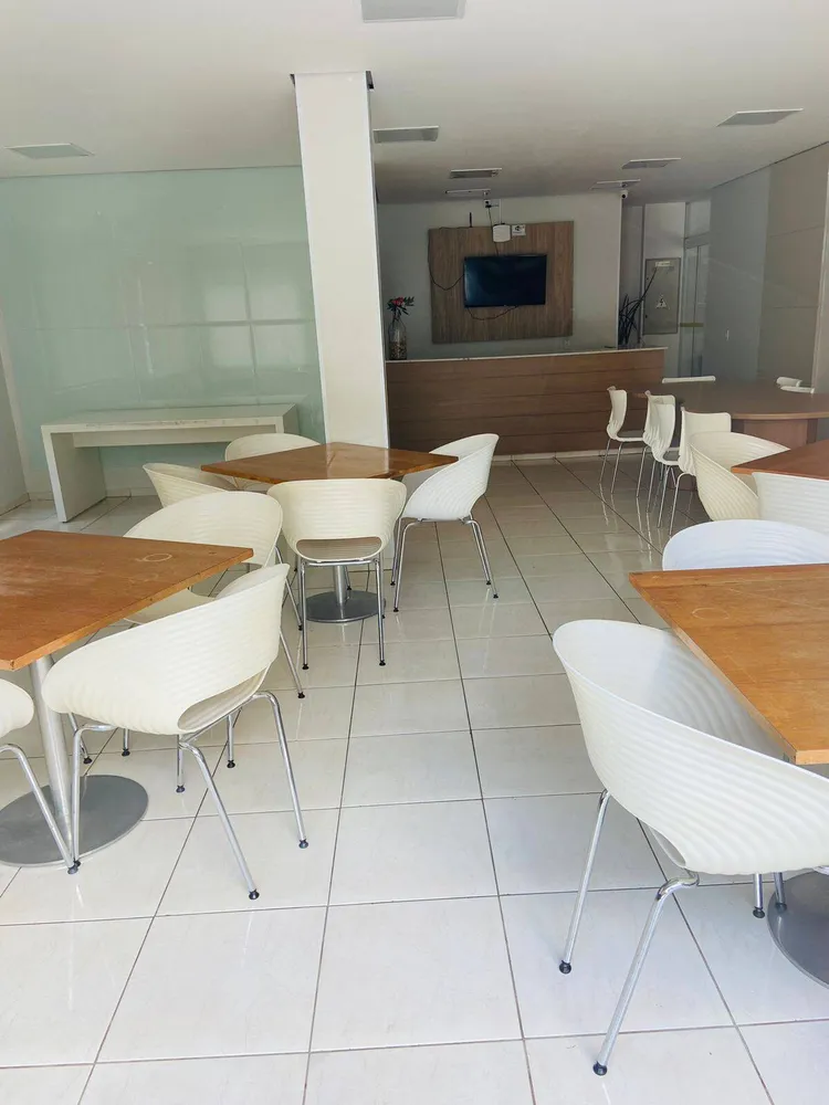Apartamento, 2 quartos, 45 m² - Foto 10
