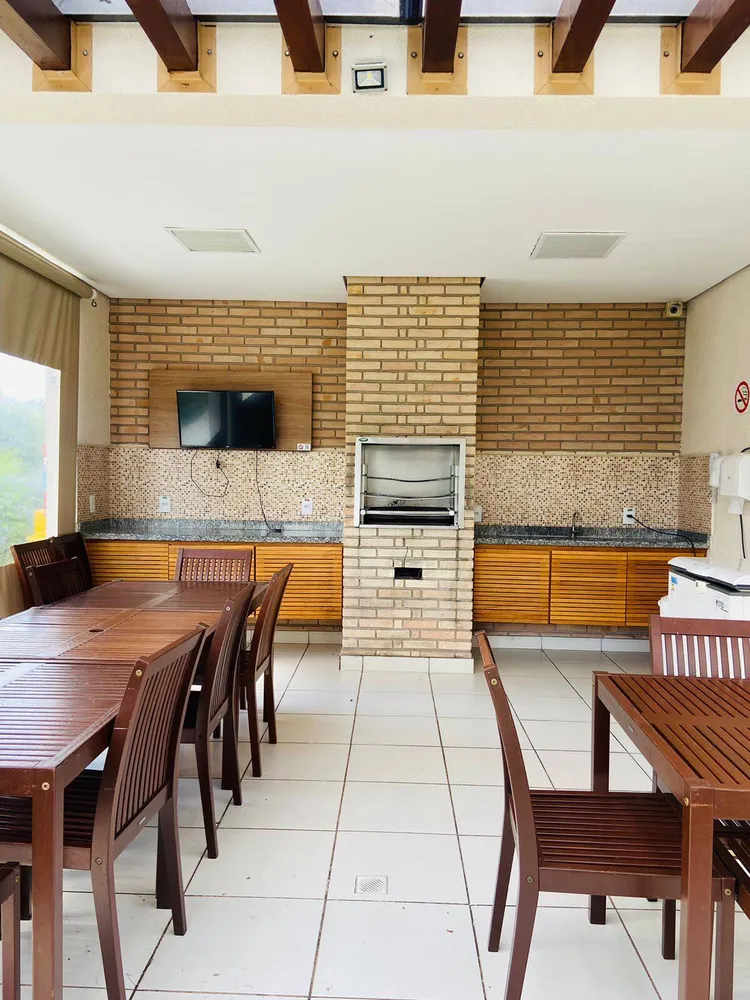 Apartamento, 2 quartos, 45 m² - Foto 9
