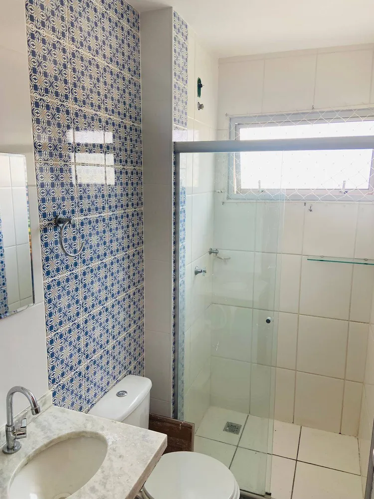 Apartamento, 2 quartos, 45 m² - Foto 8