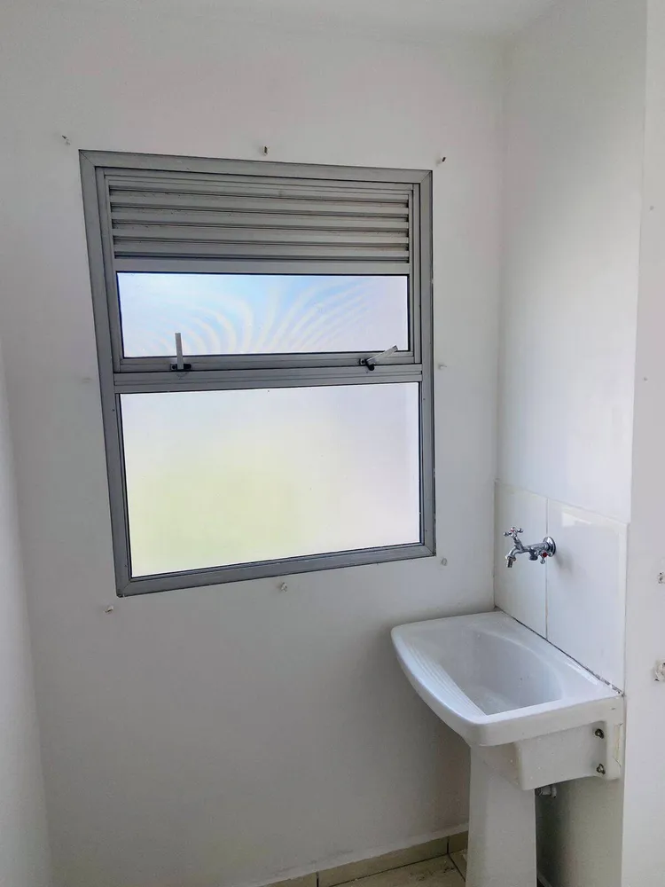 Apartamento, 2 quartos, 45 m² - Foto 5