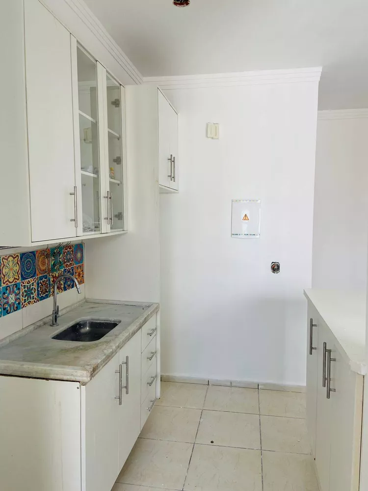 Apartamento para alugar com 2 quartos, 45m² - Foto 3