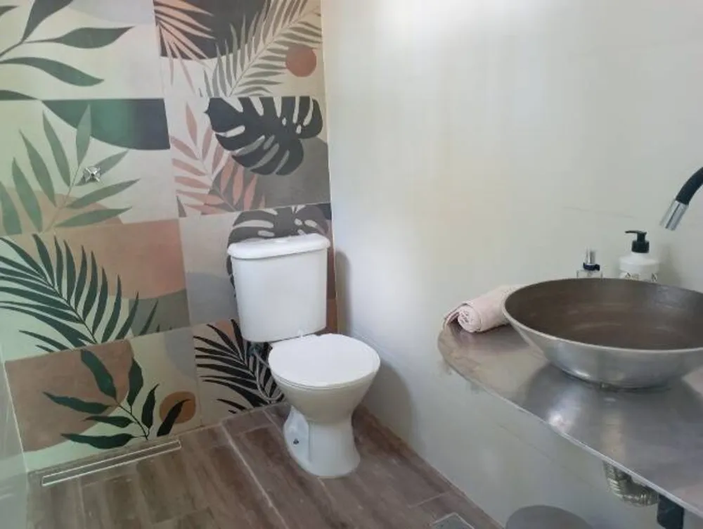 Casa de Condomínio, 4 quartos - Foto 10
