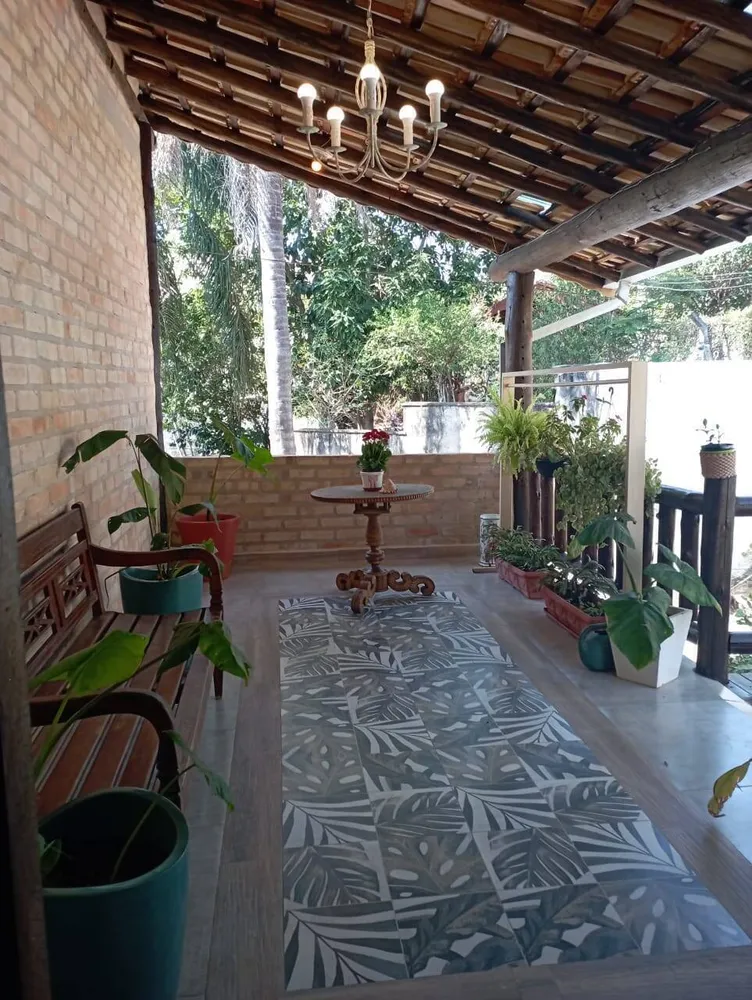 Casa de Condomínio, 4 quartos - Foto 3