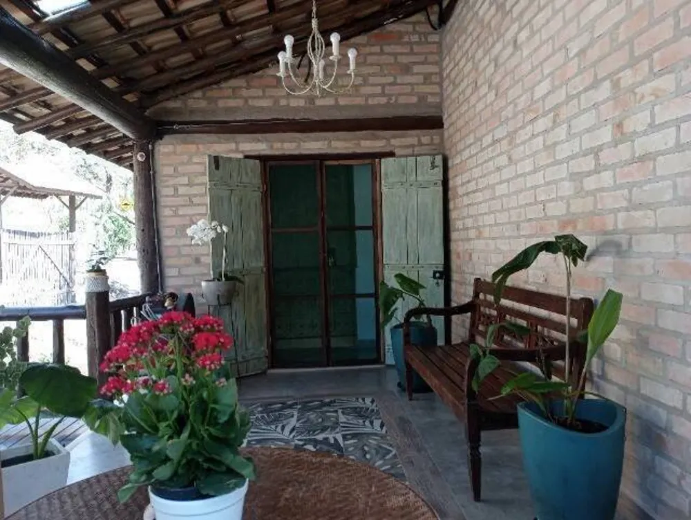 Casa de Condomínio, 4 quartos - Foto 2