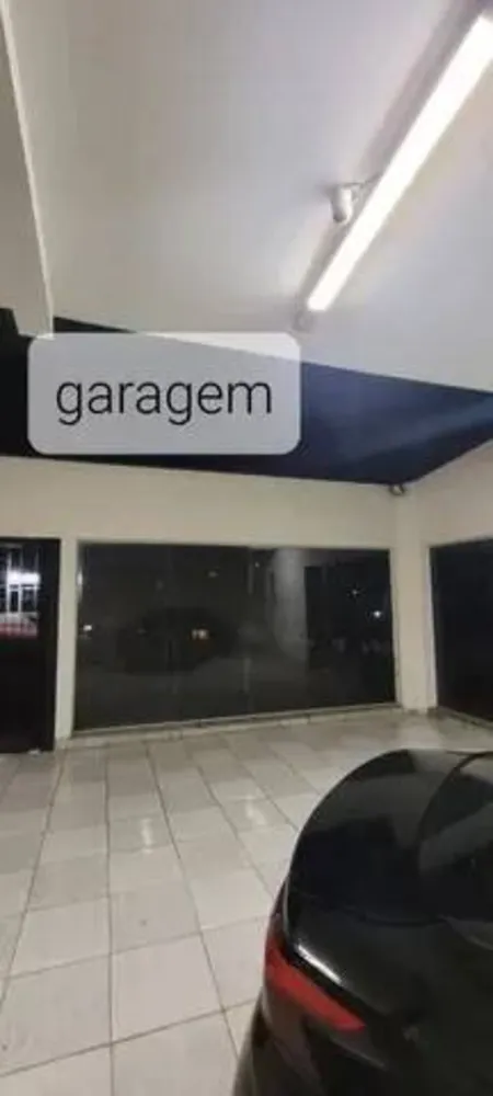 Sobrado, 3 quartos, 400 m² - Foto 19